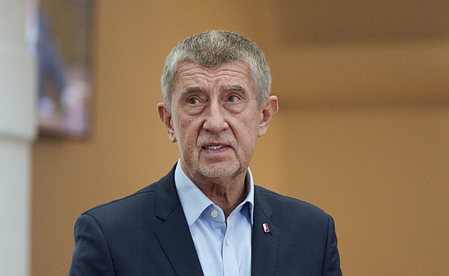Příprava na Evropskou radu. Babiš letí za italskou premiérkou