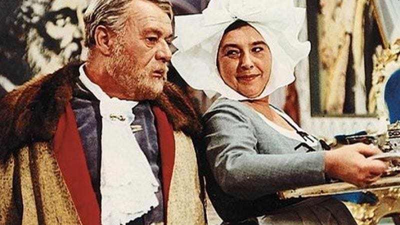 Prožil pozdní lásku a dvakrát přebral ženu kolegovi. Jaké bylo soukromí herce Záhorského?