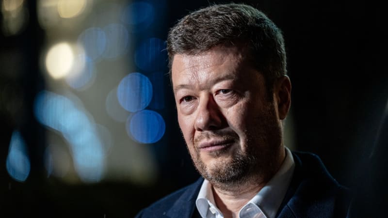 Okamura chce krotit marže řetězců. Obchodníci varují: Jen tím lidem zdražíte potraviny