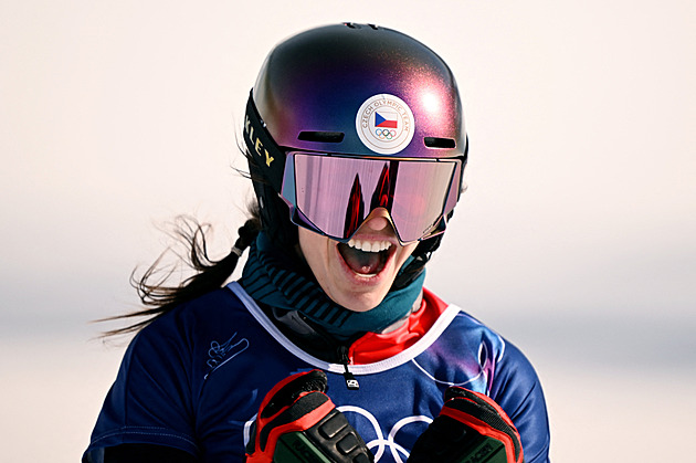 2. den ZOH ONLINE: Maděrová bojuje o medaili, v akci Jílek i biatlonisté