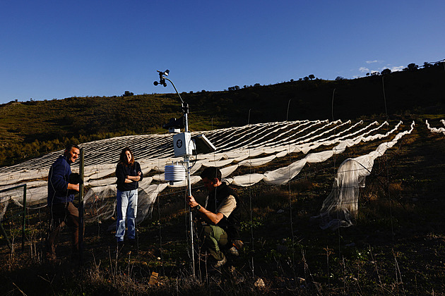 Evropský plán obnovy se zadrhává. Členské státy nestačí čerpat miliardy