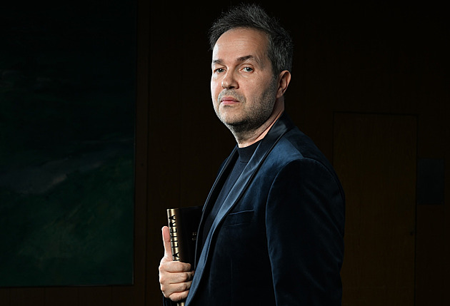 Český úspěch na festivalu Books at Berlinale. Dílo Beneše může inspirovat film