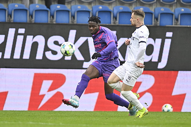 ONLINE: Slovácko - Bohemians 0:0, zásadní duel v boji o záchranu, kdo si polepší?