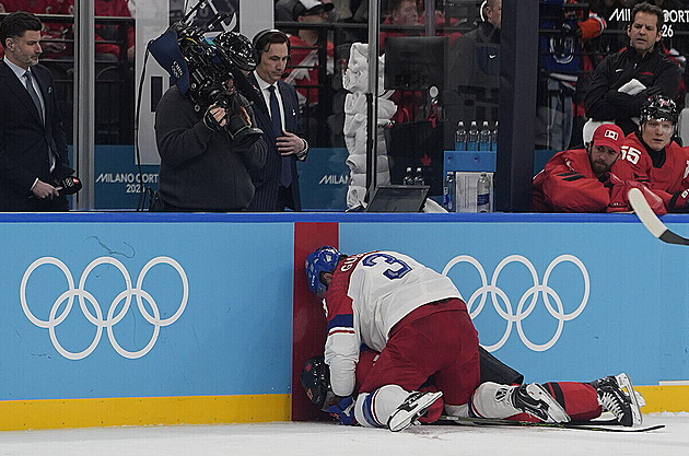Veřejný nepřítel číslo 1. Gudas terčem kvůli Crosbymu, fanoušci mu spílají: Šlo o záměr