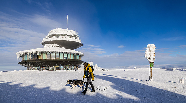 Ministerstva navrhla, jak si má KRNAP poradit s plánovanými škrty