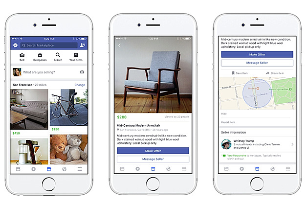 Jak poznat deepfake na Marketplace: Průvodce bezpečným nákupem v éře AI