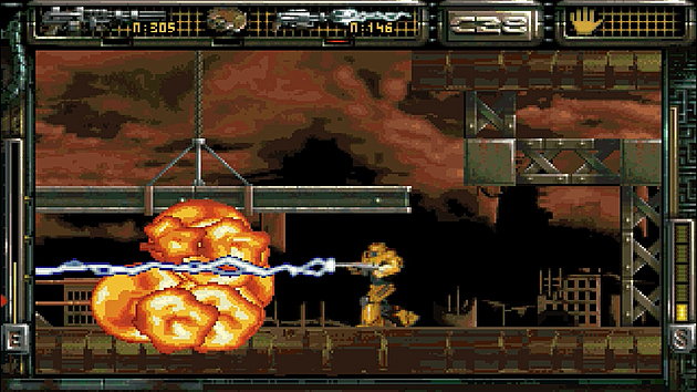 Po necelých třiceti letech znovu vychází česká akční hra Colony 28