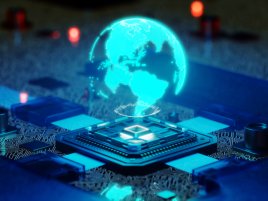 7 000 GPU rozpitvalo kvantový čip do posledního mikronu