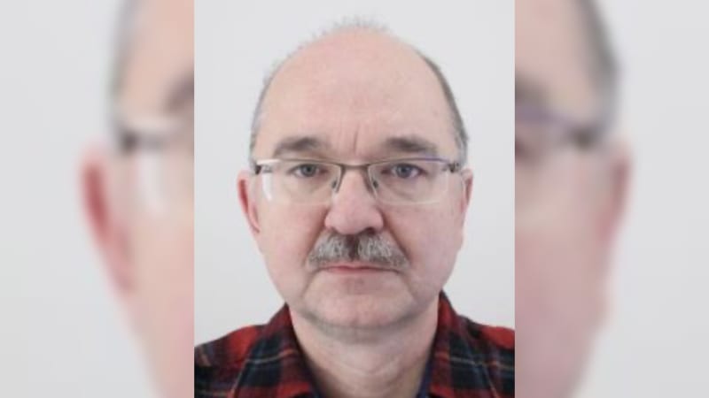 Hrozí, že spáchá sebevraždu. Policie hledá muže z Kladna, odešel na nákup a už se nevrátil