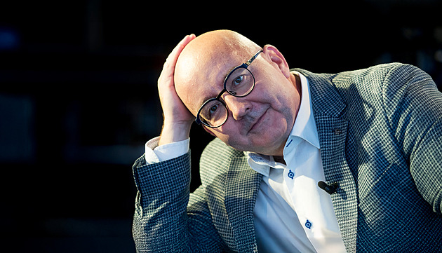 Válka na Blízkém východě nebude trvat dlouho. Už umírají Američané, říká Bárta