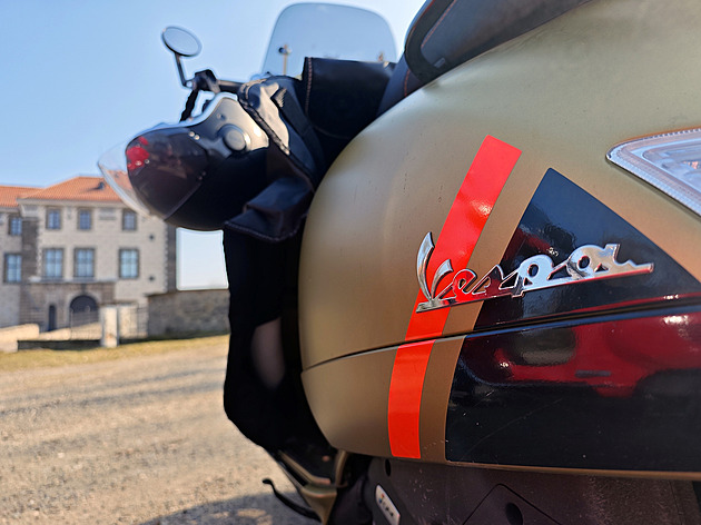 Otužilé vosy vylétly z hnízd. Rojení v Praze plánovaly bez ohledu na počasí