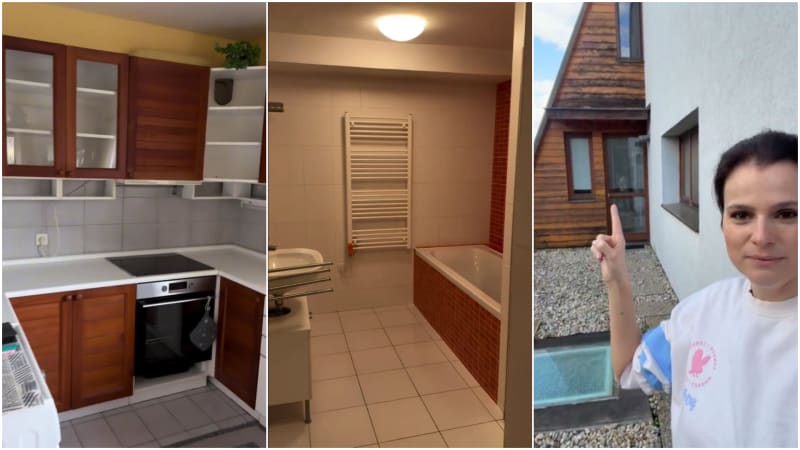 Ornella ukázala nový dům za 22 milionů. Zaplatila jen desetinu a již chystá velkou rekonstrukci