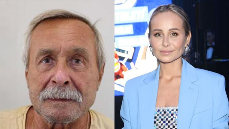 Cesta domů se změnila v horor. Otec Salákové záhadně zmizel, hledá ho policie