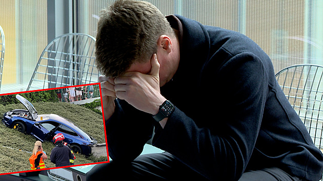 Podmínka za smrt matky s kočárkem? Pozůstalí odmítají trest pro řidiče porsche