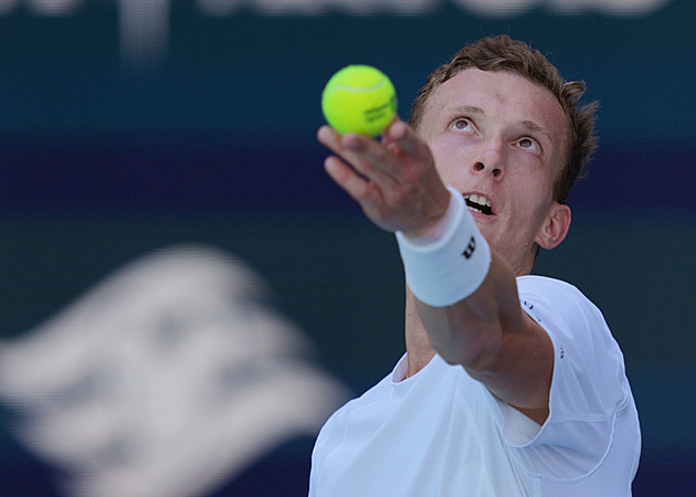 Tenis ONLINE: Lehečka usiluje v Miami o postup do finále, čelí Filsovi