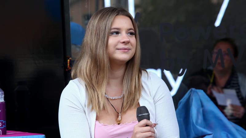 Fanoušci znají datum a místo posledního rozloučení s Mínou. Čeká je i vzpomínkové video