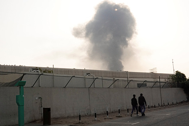 Pojišťovnictví na Blízkém východě se otřásá v základech. Spory se potáhnou řadu let