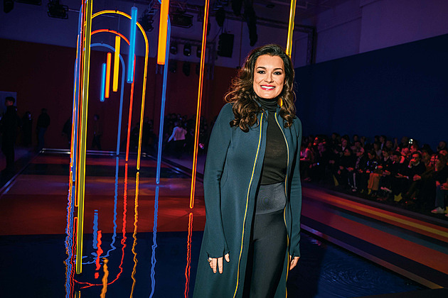 Šeredová vypráví: Být „štětka“, mohla jsem toho v kariéře neuvěřitelně využít