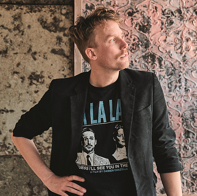 Sitcom z protektorátu diváci nečekali, případné pohoršení vítám, říká Dianiška