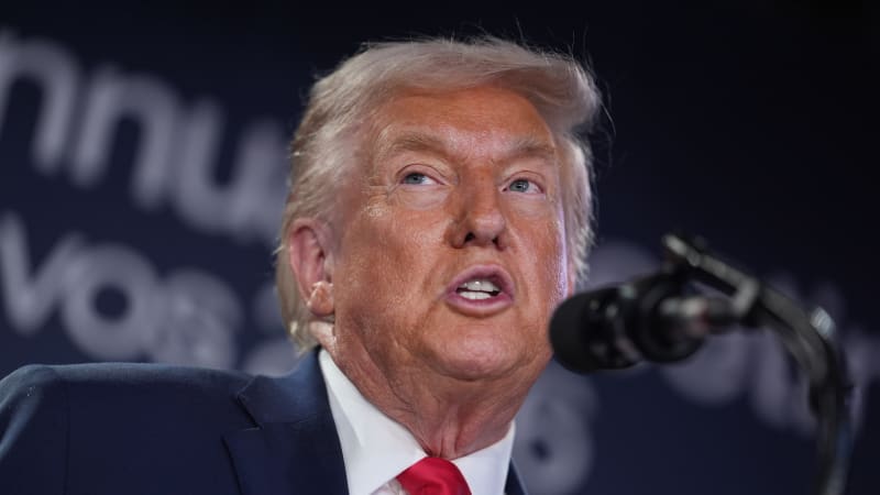 Naštvaný Trump zvažuje stažení vojáků z Evropy. Argumentuje Grónskem i Íránem, píše Reuters