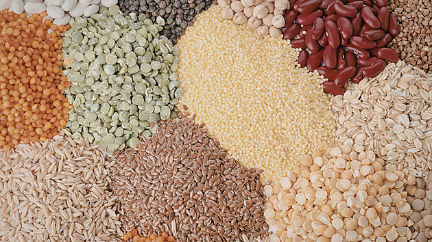 Nedostatek křemíku oslabuje kosti i vlasy. Tyto potraviny vám ho doplní