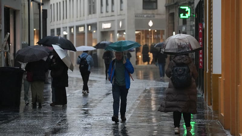 V Česku se objevily první bouřky. RADAR ukazuje, jestli dorazí i k vám