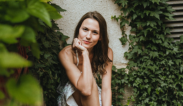 Mateřství mě uzemnilo. A koně mi připomínají, kým jsem, říká Šárka Krausová