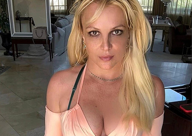 Pokuta, psychiatr a podmínka. Zpěvačka Britney Spears unikla vězení