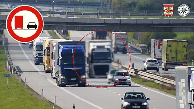 VIDEO: Hromadně na červenou i projetí stopky. Dron ukázal aroganci řidičů