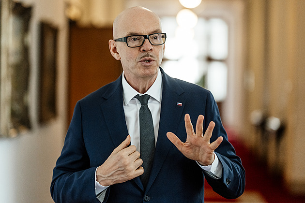 Mediální výbor zrušil svou výzvu Klempířovi, ať stáhne zákon o médiích