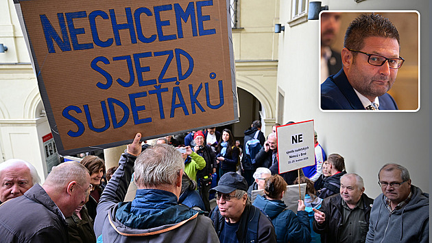 SPD kritizuje dotaci pro spolupořadatele sjezdu, člen hnutí pro ni ale hlasoval