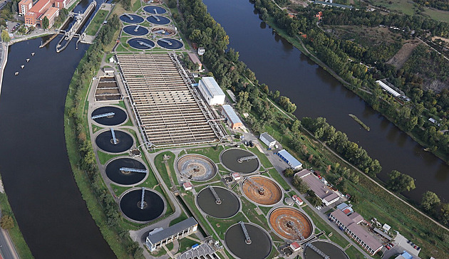 Investice do čističek katastrofálních 400 miliard stát nebudou