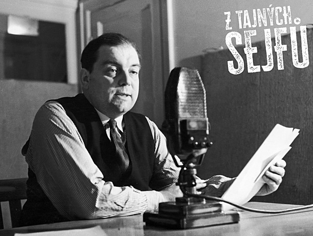 Radio Calais mátlo wehrmacht: Plivněte Němcům do polévky a zvolejte heil Hitler!