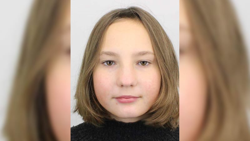 Po hádce s otcem zmizela v Jihlavě 11letá dívka. Nemá u sebe telefon