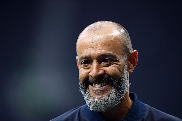 Součkův trenér zůstává. Nuno se pokusí vrátit West Ham do Premier League