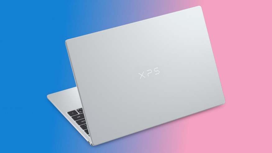 Dell XPS 13 stojí stejně jako MacBook Neo. Napravuje ale jeho hlavní nedostatky