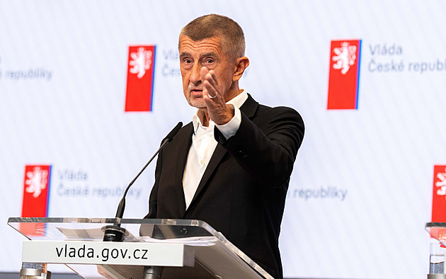 Netransparentní krok, bouří se odboráři Úřadu vlády. Babiše stávka mrzí