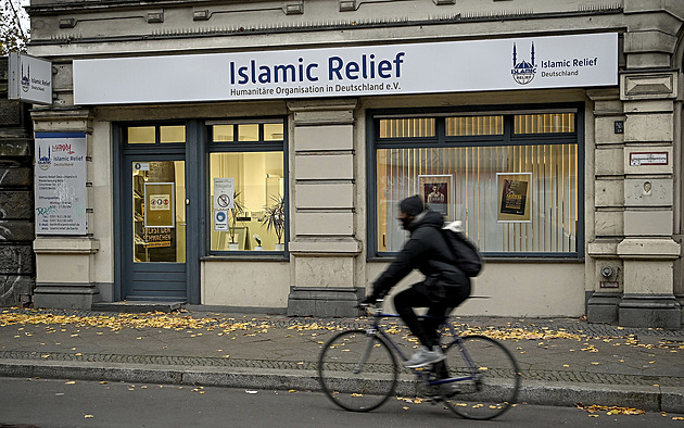 Německo roky dotovalo islamisty. Na účtech extremistů přistálo 15 milionů eur