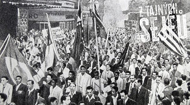 Paprsky smrti. Brazilští Japonci roky věřili, že Japonsko vyhrálo válku
