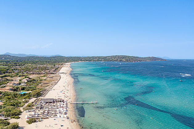 Poklidná dovolená se odkládá. Tsunami ve Středozemním moři je reálné riziko