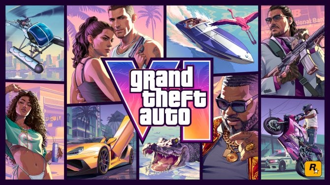 Žhavte peněženky, předobjednávky GTA 6 odstartují už za týden. Rockstar už láká fanoušky na první minidárečky