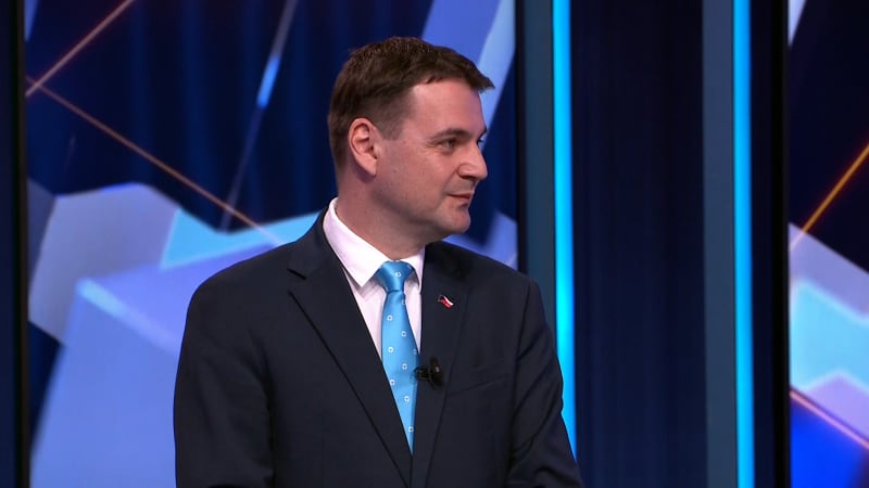 Macinka: Šéfem delegace v Ankaře bude Andrej Babiš. Vím, kdo dostane kartičku i odznáček