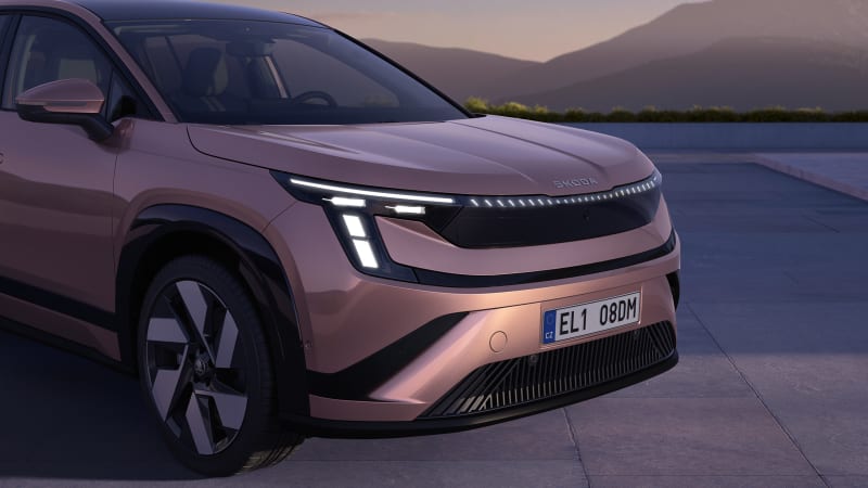 Škoda meziročně roste, zatímco koncern VW klesá. V Česku letos dodala téměř 49 tisíc aut
