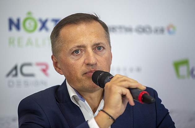 Dědek marketingová práva na extraligu nezíská. Kluby jeho nabídku odmítly