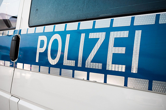 V Bavorsku se srazila dvě auta řízená Čechy, pět lidí je těžce zraněných