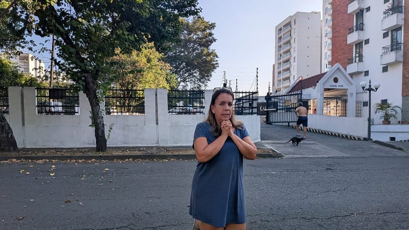 Ničivé zemětřesení v Kolumbii: Otřesy měly sílu 7,4 stupně, úřady sčítají mrtvé