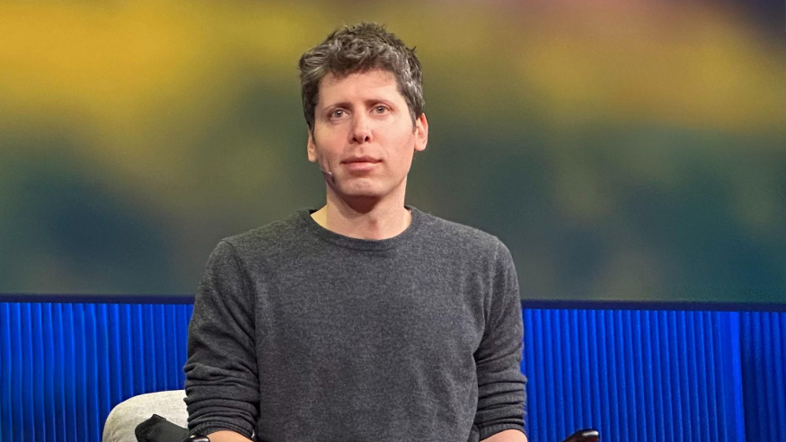 Google předčasně pohřbil šéfa OpenAI: Sam Altman se stal obětí kuriózní chyby