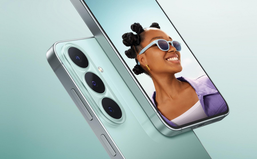 Nejlevnější vlajkový Samsung zamířil do prodeje. Vychází jen na 16 199 Kč