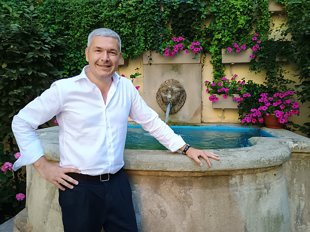 Jak poznat kvalitní hotel, co si pohlídat a proč je Čech dobrý host? Hoteliér vypráví