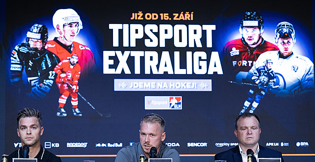 POHLED: S křídly míří hokejová extraliga vysoko, ale... Chce to odvážné změny